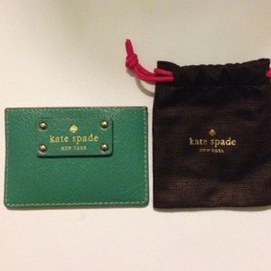 Card Holder